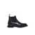 Doucal's Doucal'S Flat Shoes NERO+F.DO NERO