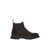 Doucal's Doucal'S Flat Shoes TERRE+F.DO NERO