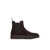 Doucal's Doucal'S Flat Shoes TERRE+F.DO T.MORO