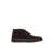 Doucal's Doucal'S Flat Shoes TERRE+F.DO T.MORO