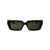 Gucci Gucci Sunglasses 002 HAVANA HAVANA GREEN