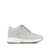 Hogan Hogan Interactive Suede Sneakers WHITE