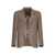 Lardini Lardini Jackets Beige