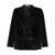 Tagliatore Tagliatore Jackets Black Black