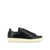 Tom Ford Tom Ford Croc-Print Sneakers Black