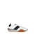 Tom Ford Tom Ford James Suede Eco-Friendly Material Sneakers WHITE