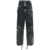 MAISON MIHARA YASUHIRO Maison Mihara Yasuhiro Pants Black