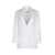 Calvin Klein Calvin Klein Jackets And Vests WHITE