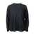 Fabiana Filippi Fabiana Filippi Wool Crewneck Sweater Black