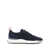 Santoni Santoni Sneakers BLUE