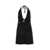 Miu Miu Miu Miu Dress Black