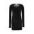 Miu Miu Miu Miu Dress Black