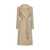 Tagliatore Tagliatore Coats Beige