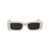 Off-White Off-White Sunglasses 0107 WHITE