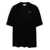 Off-White Off White T-Shirts And Polos BLACK-CH