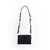 Off-White Off-White Jitney 1.4 Handbag Black