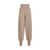 LEMAIRE Lemaire Trousers LATTE COFFEE