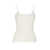 COURRÈGES Courrèges Top WHITE