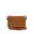 Isabel Marant Isabel Marant Shoulder Bags Brown