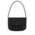 A.P.C. A.P.C. Handbags. Black