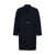 Roberto Collina Roberto Collina Coats BLUE