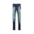 DSQUARED2 Dsquared2 Jeans BLUE