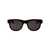 Saint Laurent Saint Laurent Eyewear Sunglasses 001 BLACK BLACK BLACK