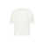 LEMAIRE Lemaire T-Shirts And Polos WHITE MERINGA