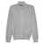 Woolrich Woolrich Wool High-Neck Sweater GREY