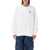 Off-White Bow Arrow sweatshirt White