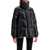 Woolrich High-Necked Aliquippa BLACK