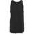 Thom / Krom Tank top Black