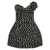 GIUSEPPE DI MORABITO Giuseppe Di Morabito Tweed Dress Multicolor