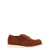 RED WING SHOES Red Wing Shoes 'Shop Moc Oxford' Lace Up Shoes BROWN