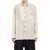 ZIGGY CHEN Ziggy Chen Long Sleeves  Beige