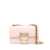 Pinko Pinko Mini Love-Birds One Cross Body Bag CIPRIA-ANTIQUE GOLD