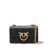 Pinko Pinko Mini Love-Birds One Cross Body Bag Black