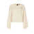 Pinko Pinko Sweaters MILK WHITE