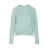 Allude Allude Sweaters BLUE