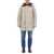 CANADA GOOSE Canada Goose Langford Hooded Parka GREY