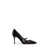 Manolo Blahnik Manolo Blahnik With Heel Black