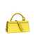 JACQUEMUS Jacquemus 'Le Chiquito Long Boucle' Handbag YELLOW