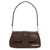 JACQUEMUS Jacquemus 'Le Petit Bambimou' Shoulder Bag BROWN