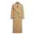 Dries Van Noten Dries Van Noten Coat Beige