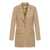 Dries Van Noten Dries Van Noten Jacket Beige