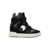 Isabel Marant Isabel Marant "Nb3" Sneakers Black