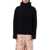 Marni Marni High Neck Sweater Black