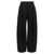 JACQUEMUS Jacquemus 'Paseo' Pants Black