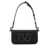 Valentino Garavani Valentino Garavani Handbags. Black