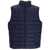 Hugo Boss Boss Outwear Waistcoats BLUE